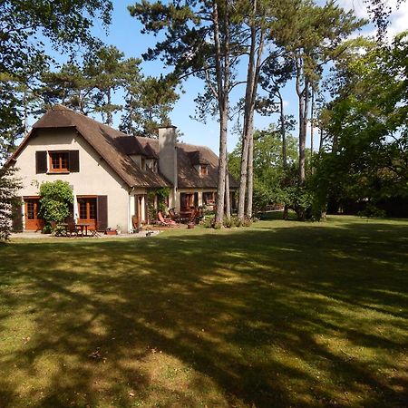 Villa Saint Roch Boult-sur-Suippe 외부 사진