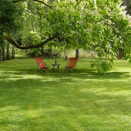 Villa Saint Roch Boult-sur-Suippe 외부 사진