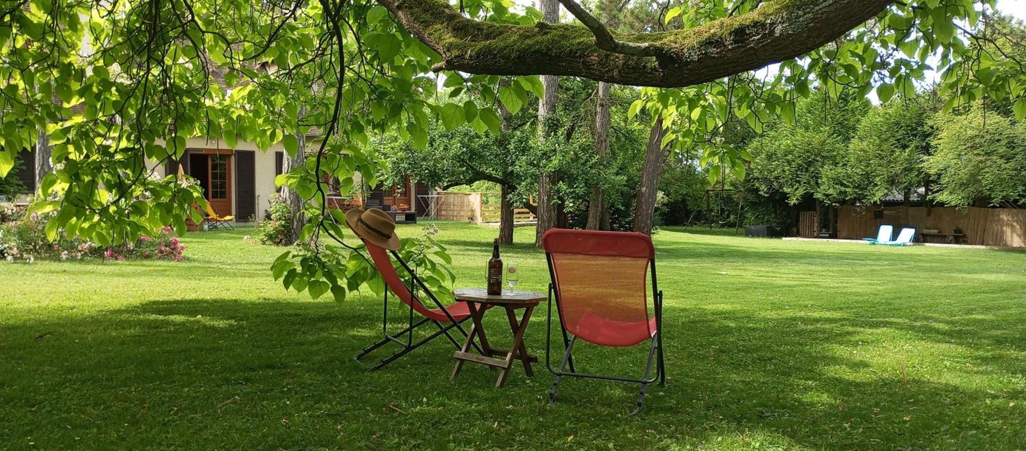 Villa Saint Roch Boult-sur-Suippe 외부 사진