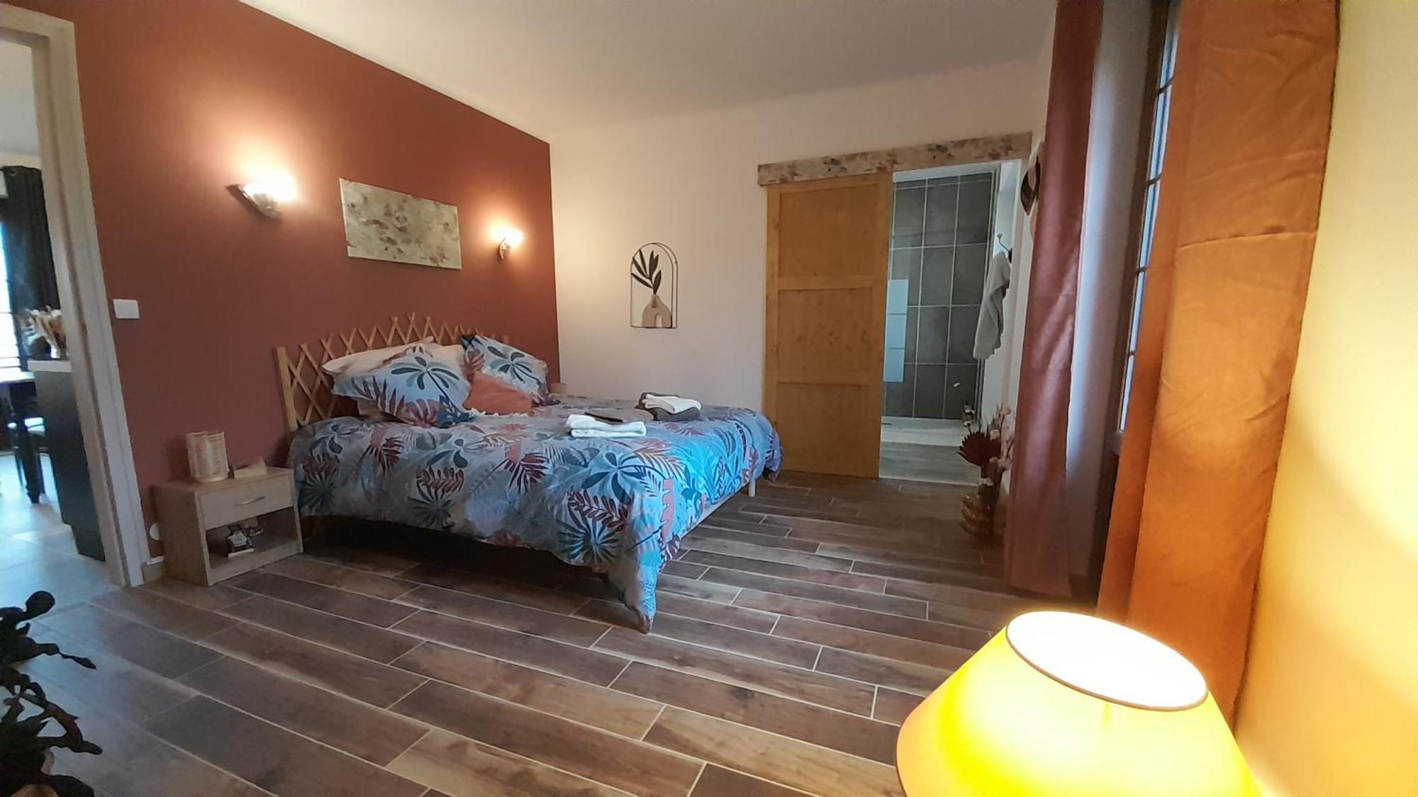Villa Saint Roch Boult-sur-Suippe 외부 사진